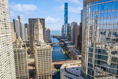 440 N Wabash Avenue #2711, Chicago, IL 60611 - Photo 33