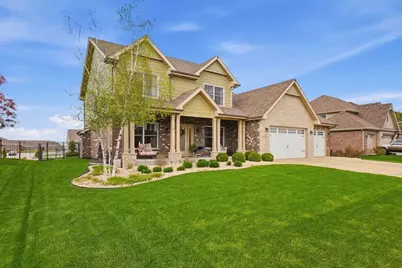 13924 W Wilderness Lakes Drive, Manhattan, IL 60442 - Photo 1