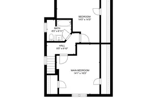 934 Beloit Ave, Forest Park, IL 60130 - Photo 27