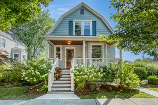 934 Beloit Ave, Forest Park, IL 60130 - Photo 1