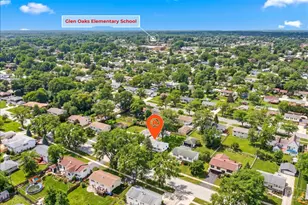 8766 S 83rd Ct, Hickory Hills, IL 60457 - Photo 41
