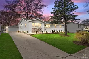 8766 S 83rd Ct, Hickory Hills, IL 60457 - Photo 1