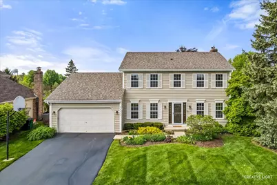 27W343 Churchill Road, Winfield, IL 60190 - Photo 1
