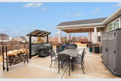 2077 Hearthstone Avenue, Yorkville, IL 60560 - Photo 27