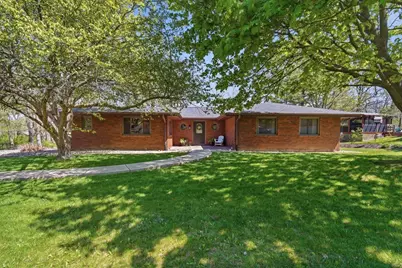 19316 Nottingham Drive, Bloomington, IL 61705 - Photo 1