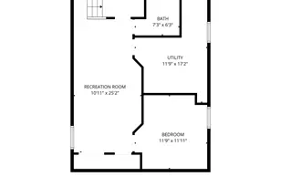 3806 N Octavia Ave, Chicago, IL 60634 - Photo 17