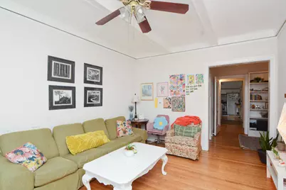 1400 W Rosemont Avenue #1, Chicago, IL 60660 - Photo 5