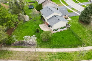 322 Hickory Oaks Dr, Bolingbrook, IL 60490 - Photo 21