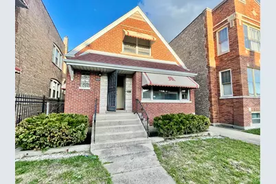 10209 S Vernon Avenue, Chicago, IL 60628 - Photo 1