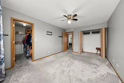 5332 W Mulberry Lane, Monee, IL 60449 - Photo 9