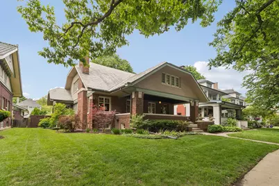 639 S Elmwood Avenue, Oak Park, IL 60304 - Photo 3