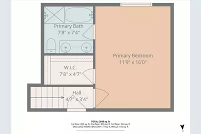 3816 N Ashland Avenue #1S, Chicago, IL 60613 - Photo 23