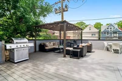 3816 N Ashland Avenue #1S, Chicago, IL 60613 - Photo 21