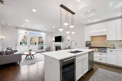 3816 N Ashland Avenue #1S, Chicago, IL 60613 - Photo 7