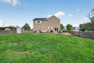 1155 Indian Grass Ct, Minooka, IL 60447 - Photo 25