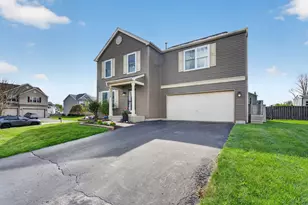 1155 Indian Grass Ct, Minooka, IL 60447 - Photo 3