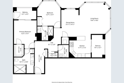 720 W Randolph Street #503, Chicago, IL 60661 - Photo 31