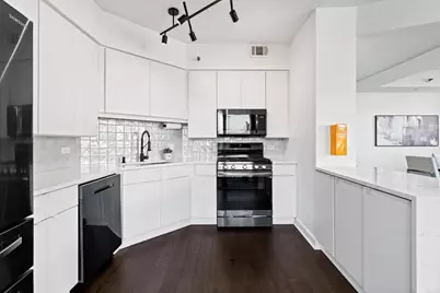 720 W Randolph Street #503, Chicago, IL 60661 - Photo 13