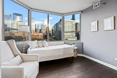 720 W Randolph Street #503, Chicago, IL 60661 - Photo 21