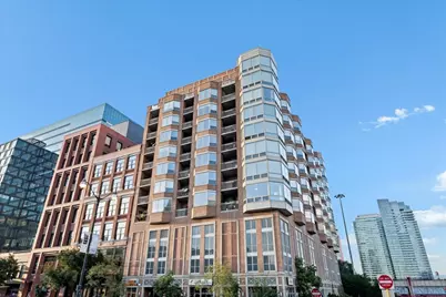 720 W Randolph Street #503, Chicago, IL 60661 - Photo 1