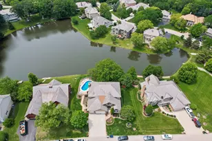 1542 Wood Creek Trail, Bartlett, IL 60103 - Photo 29