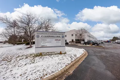 475 Quadrangle Drive #F, Bolingbrook, IL 60440 - Photo 5