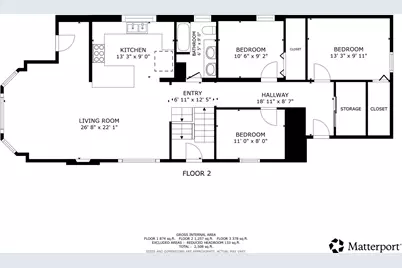 3631 N Sayre Avenue, Chicago, IL 60634 - Photo 37