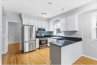 1535 W Oakdale Avenue #2, Chicago, IL 60657 - Photo 5