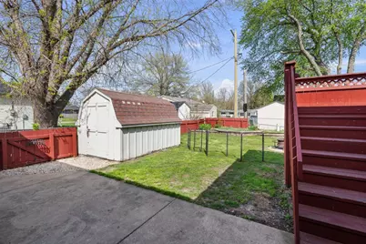 509 N 6th Street, Eldridge, IA 52748 - Photo 41
