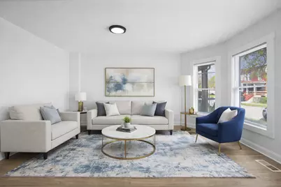 420 N Saint Louis Avenue, Chicago, IL 60624 - Photo 3