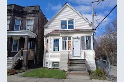 7614 S Dante Avenue, Chicago, IL 60619 - Photo 1