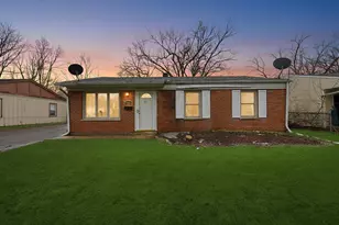 2016 215th Pl, Sauk Village, IL 60411 - Photo 1