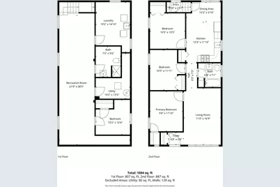 1036 W 105th Street, Chicago, IL 60643 - Photo 29