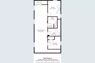 1036 W 105th Street, Chicago, IL 60643 - Photo 27