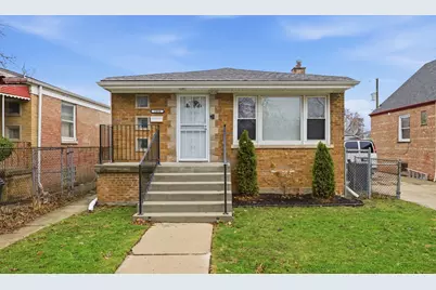 1036 W 105th Street, Chicago, IL 60643 - Photo 1