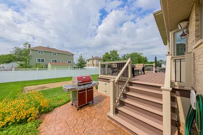 621 Vanderbilt Drive, New Lenox, IL 60451 - Photo 17