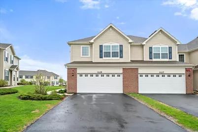 1125 Hawk Hollow Drive, Yorkville, IL 60560 - Photo 1