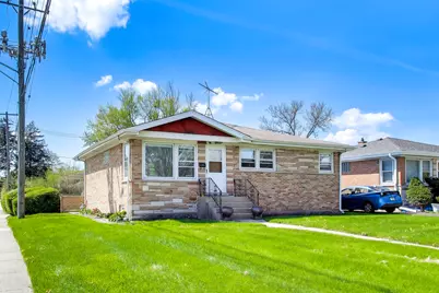 1789 Farwell Avenue, Des Plaines, IL 60018 - Photo 1