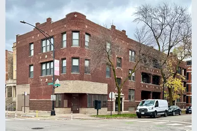 951 N Hoyne Avenue #3, Chicago, IL 60622 - Photo 1