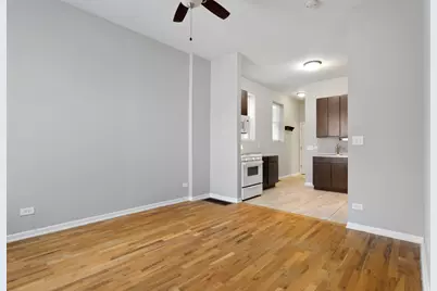 1532 W 18th Place #1R, Chicago, IL 60608 - Photo 5