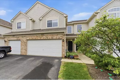 246 Nicole Drive #D, South Elgin, IL 60177 - Photo 1