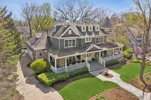 11 S Adams St, Hinsdale, IL 60521 - Photo 3
