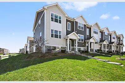 854 Briar Glen Court, Hampshire, IL 60140 - Photo 1