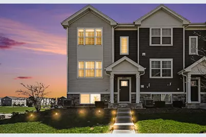 854 Briar Glen Court, Hampshire, IL 60140 - Photo 3