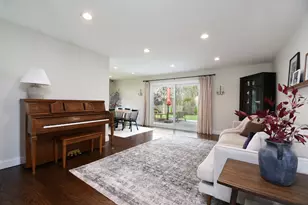 1112 N Old Bridge Rd, Palatine, IL 60067 - Photo 5