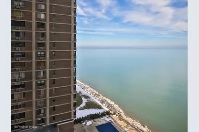 6301 N Sheridan Road #14-O, Chicago, IL 60660 - Photo 3