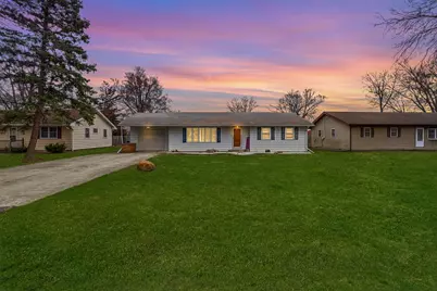 101 S 4080W Road, Kankakee, IL 60901 - Photo 1