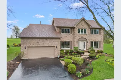 6304 Snead Court, Woodridge, IL 60517 - Photo 1