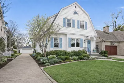 [Address not provided], Winnetka, IL 60093 - Photo 3