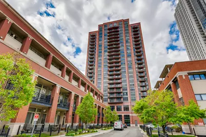 330 N Jefferson Street #1805, Chicago, IL 60661 - Photo 1